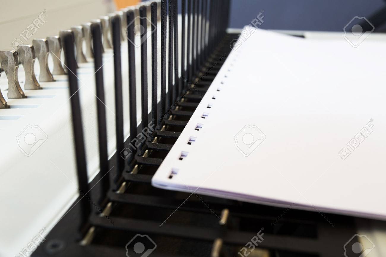 process of making in office equipment bookbinding paper and books. - 62796149 process of making in office equipment bookbinding paper and books. - 62796149