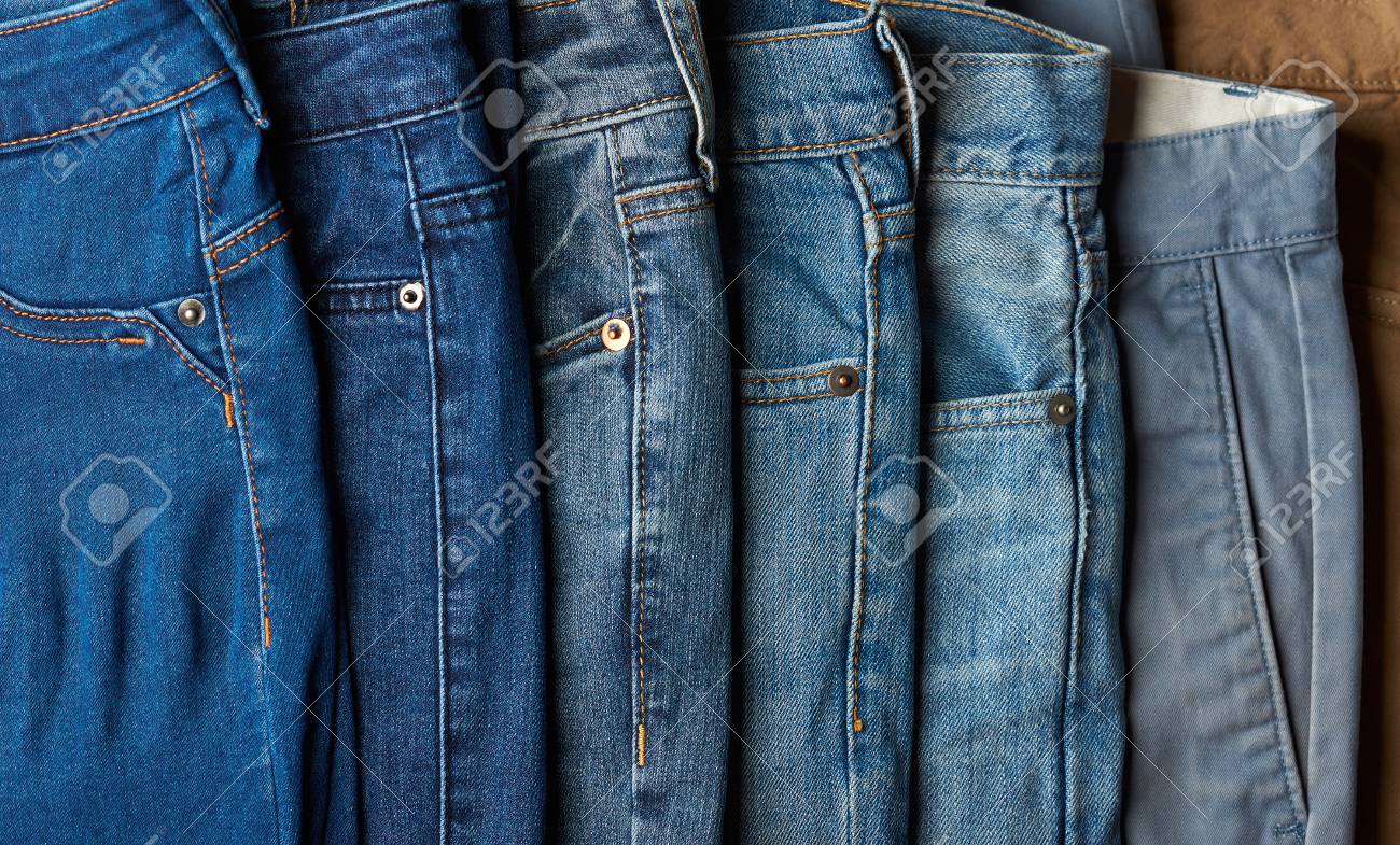 blue jeans for sale