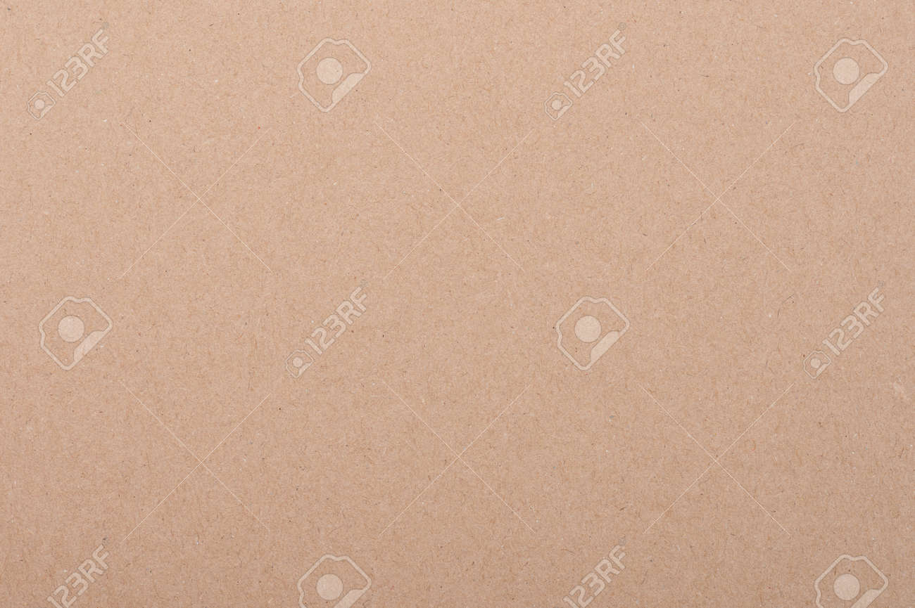 Texture of clean beige color carton paper background - 171393673 Texture of clean beige color carton paper background - 171393673