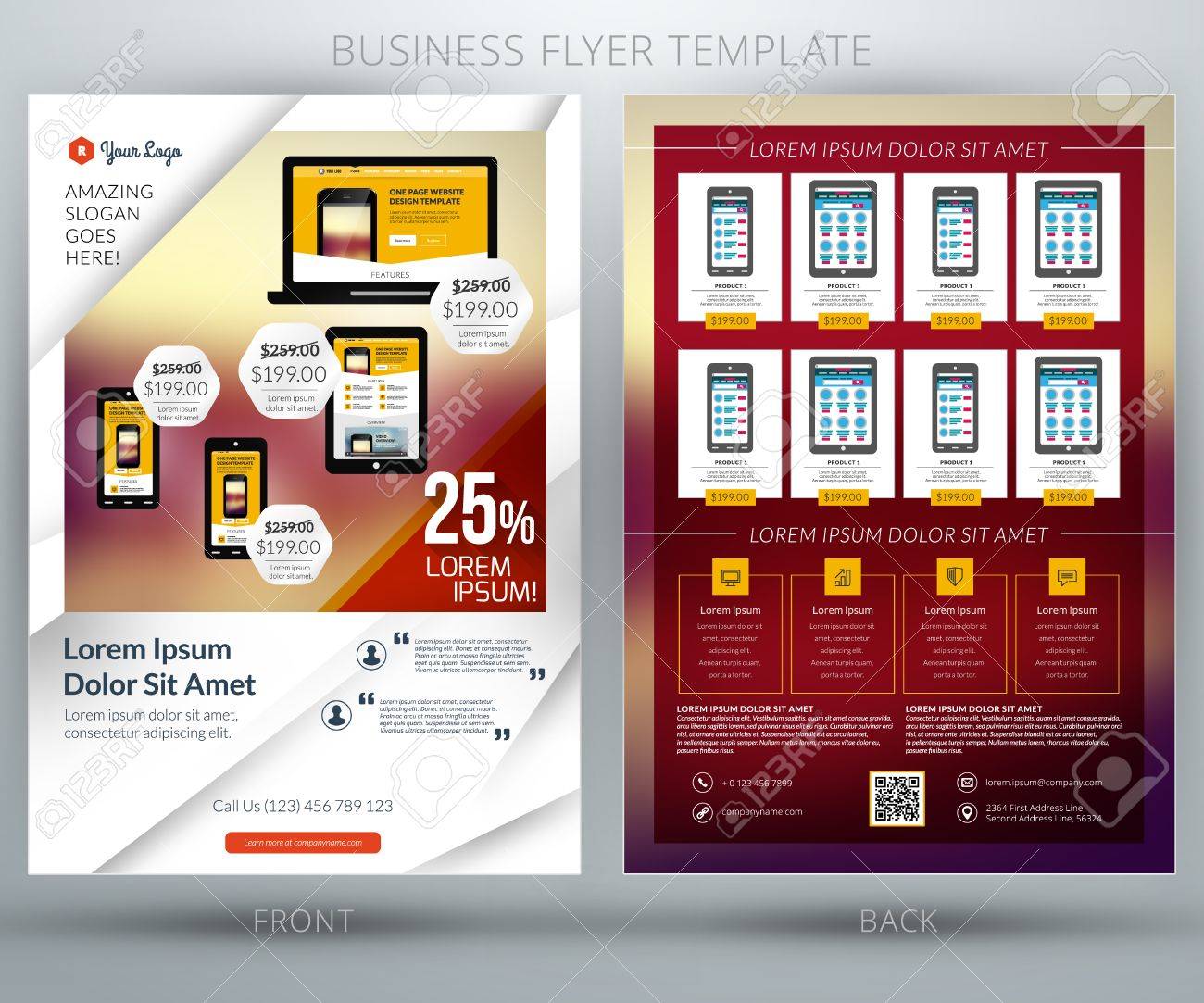 free flyer applications