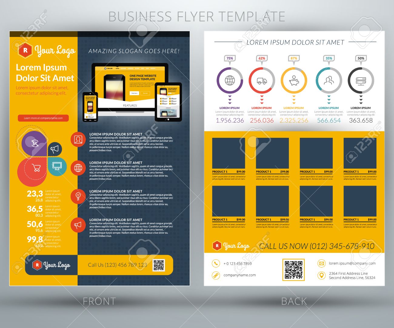 free flyer applications