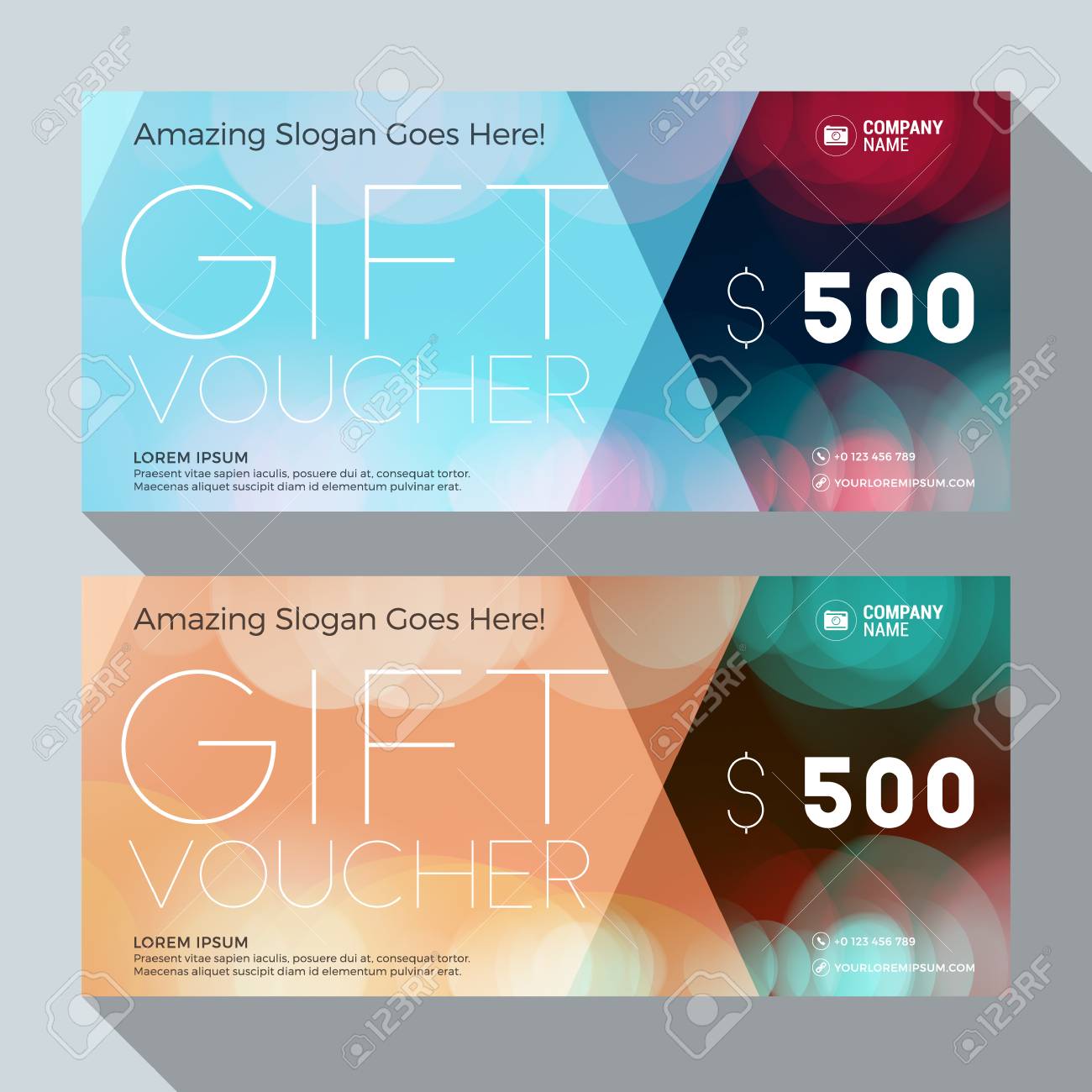 print gift certificate free