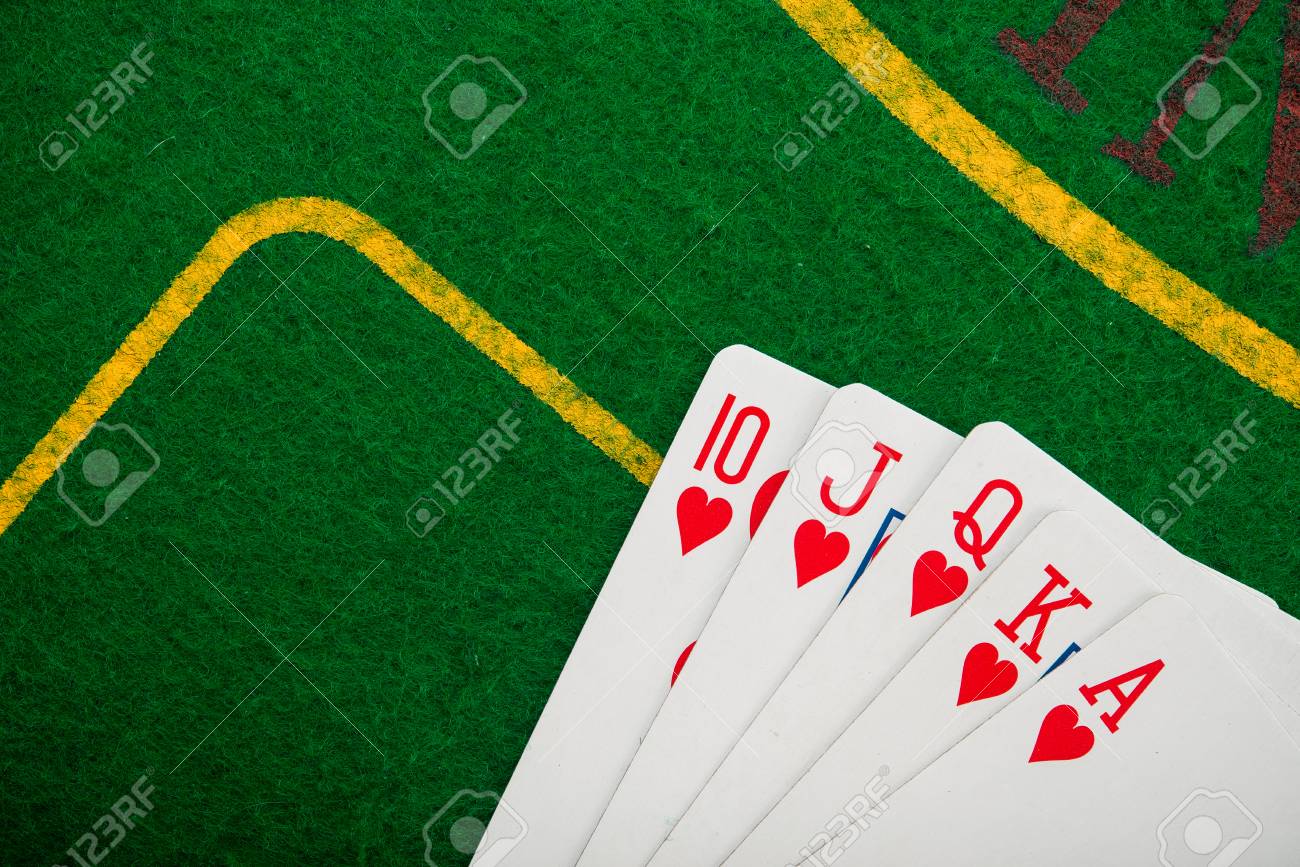 Jeux flash royal poker gsn travel