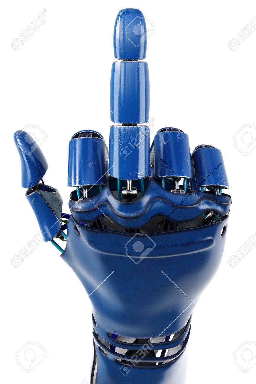 62241427-hand-of-robot-showing-middle-fi