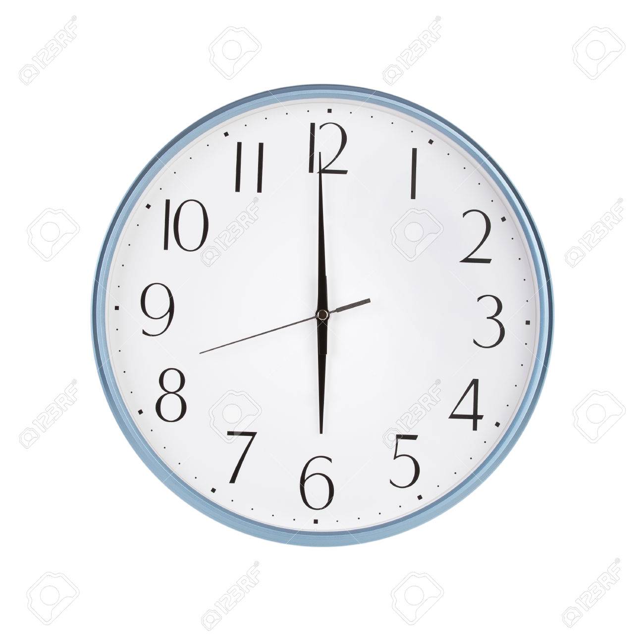 Six o'clock на часах. Clock 6 o'clock. 6 o clock. Часы картинка для детей. Six o'clock.