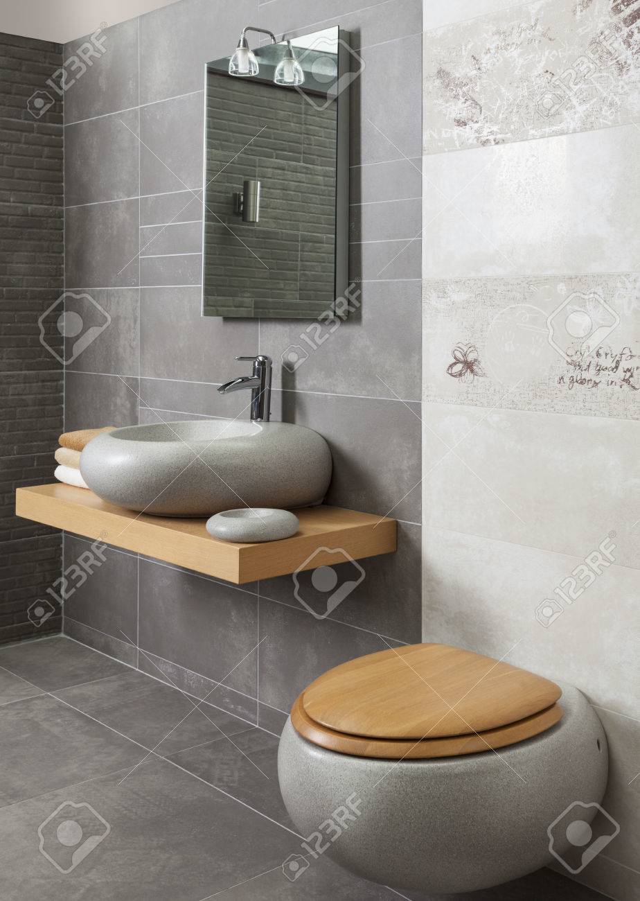 Perfect Salle De Bain Moderne Lavabo Perfect Salle De Bain Moderne Lavabo