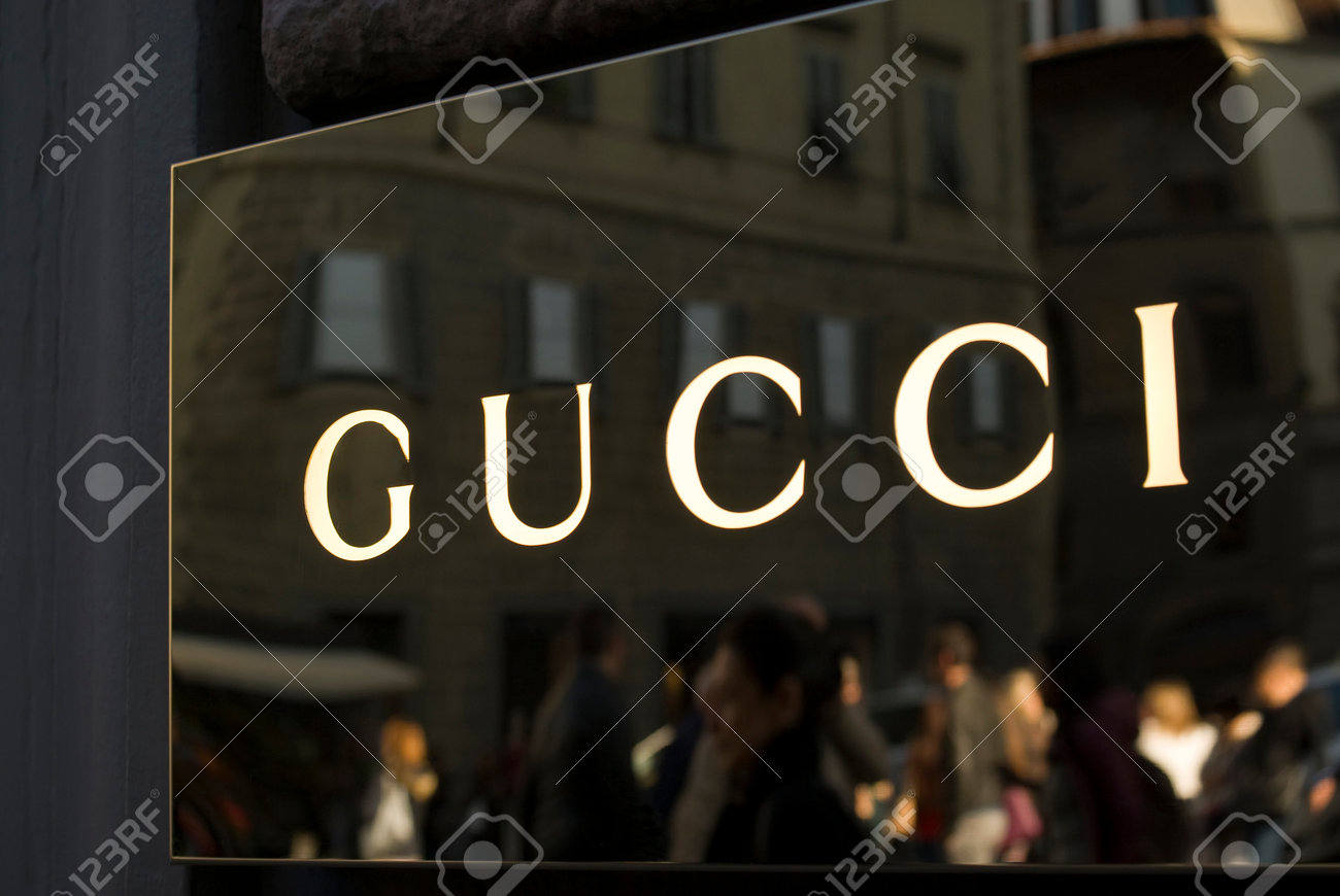 gucci via tornabuoni