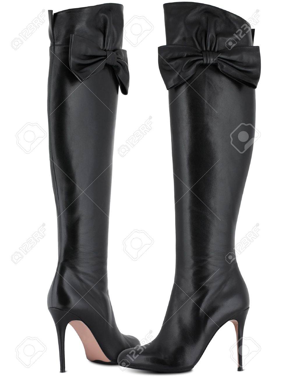 botas femeninas