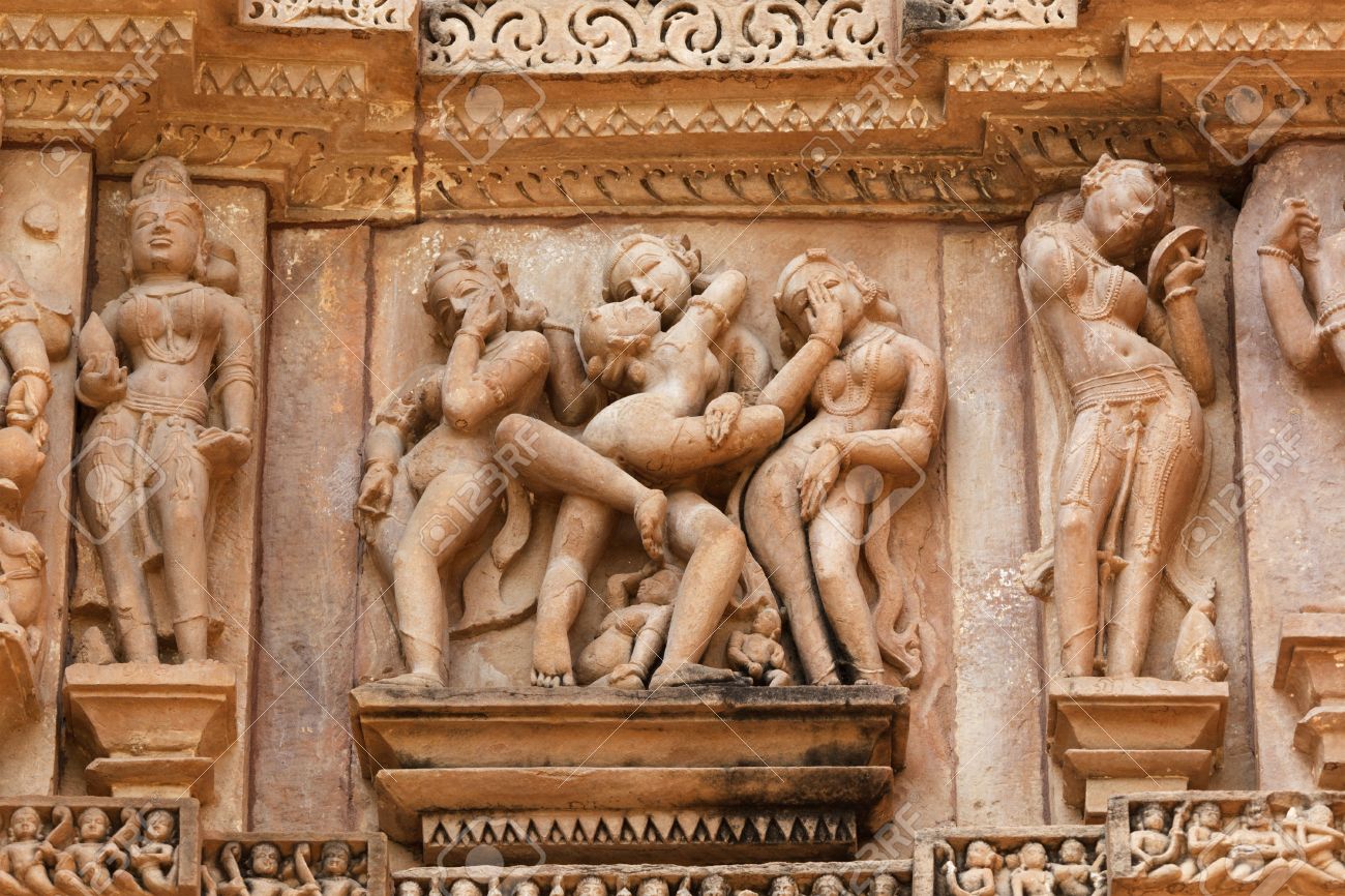 Temple erotic statue india lakshmi photos 341
