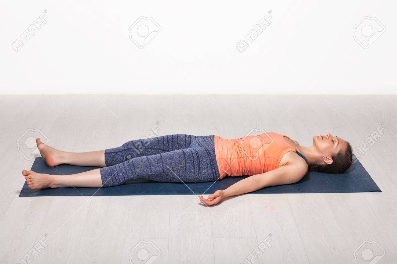 Savasana Yoga Savasana Yoga