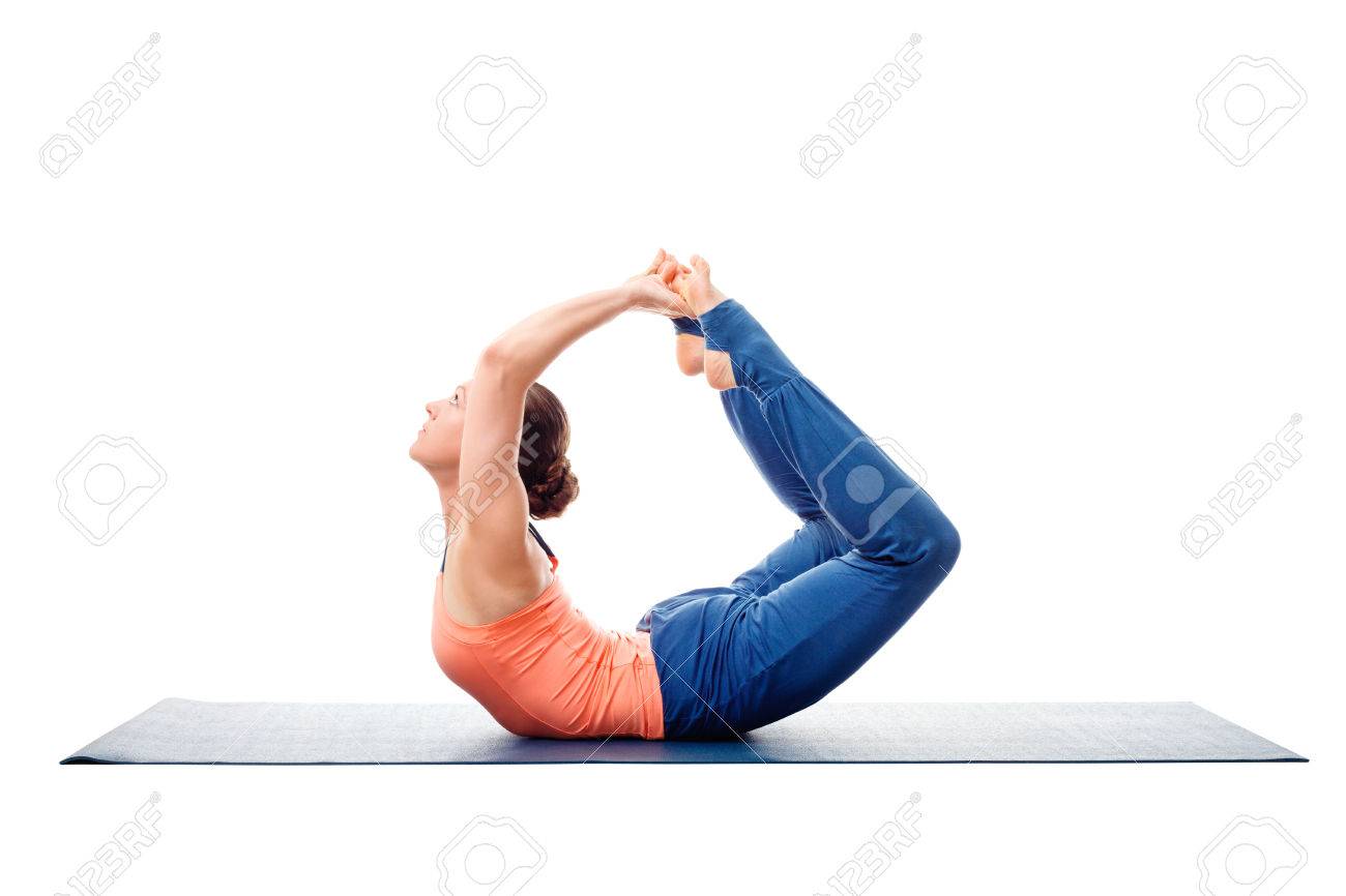 Dhanurasana Counter Pose Dhanurasana Counter Pose