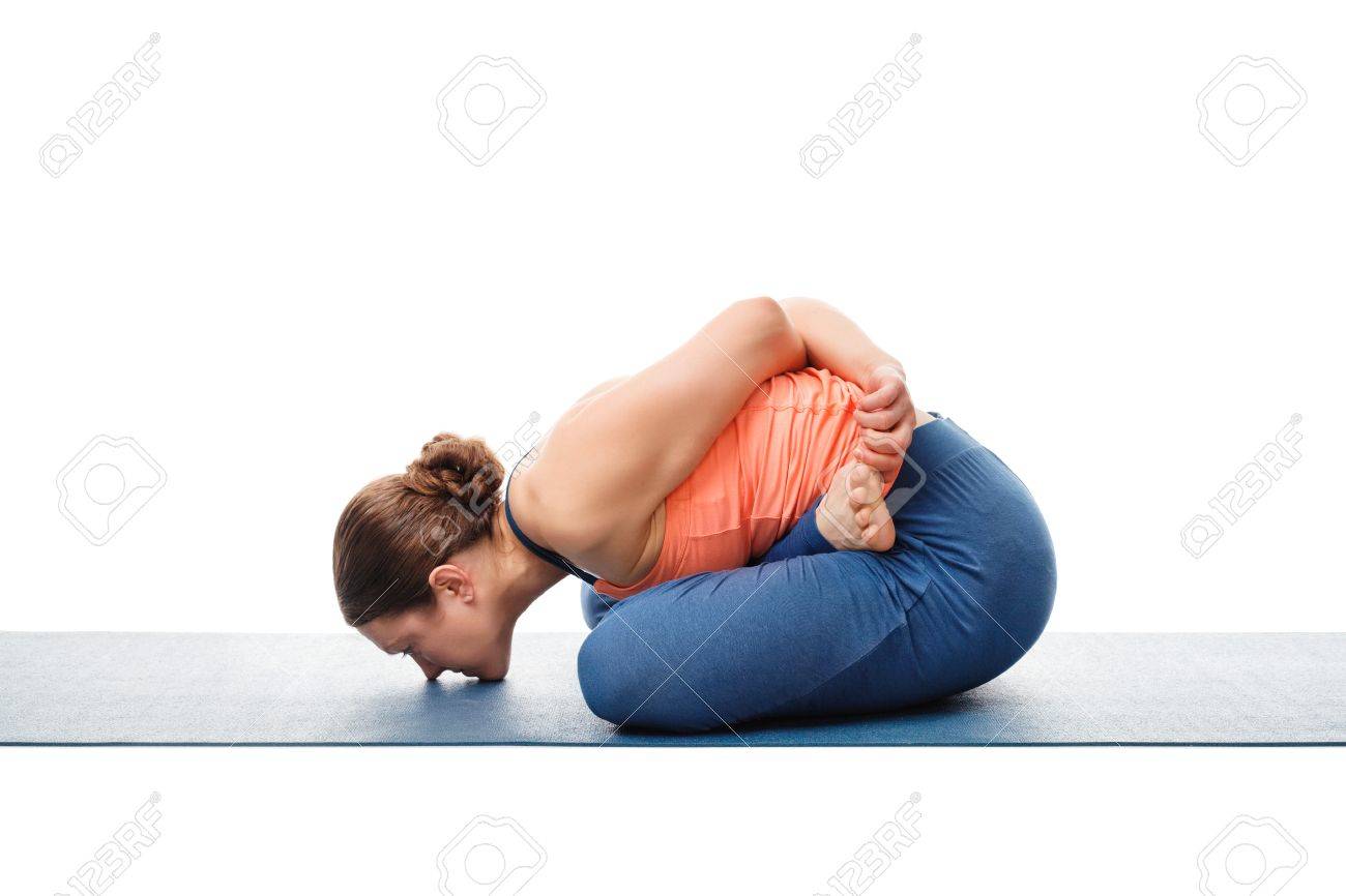 Yoga Asanas Mudras Yoga Asanas Mudras