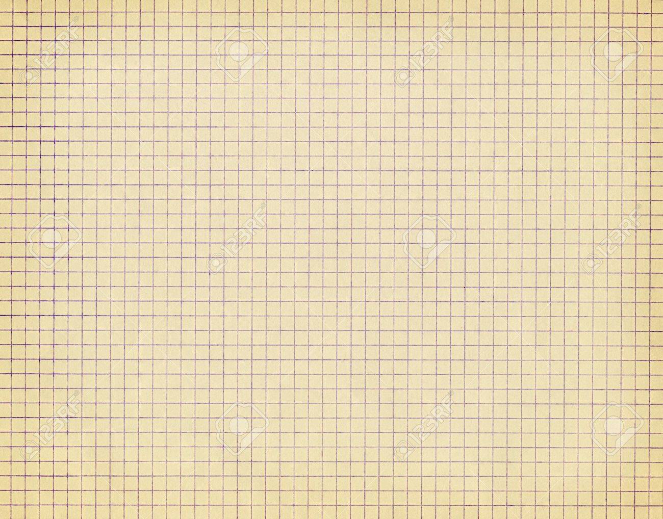 古い市松模様紙 の写真素材 画像素材 Image