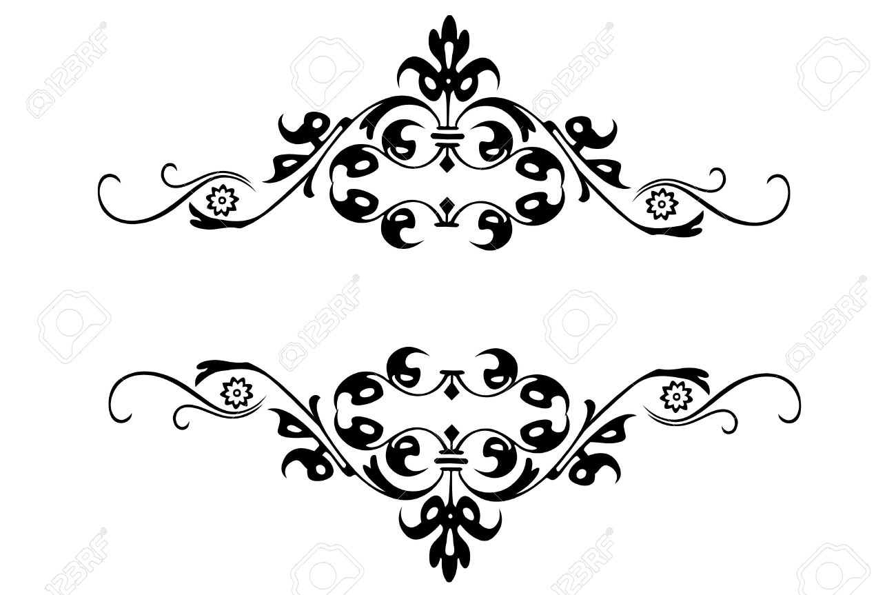 border design border design