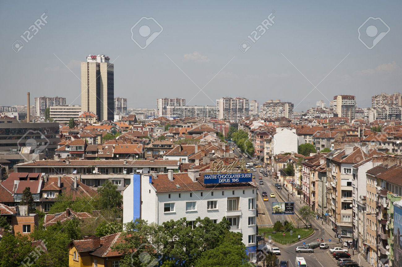 Resultado de imagen de sofÃ­a bulgaria