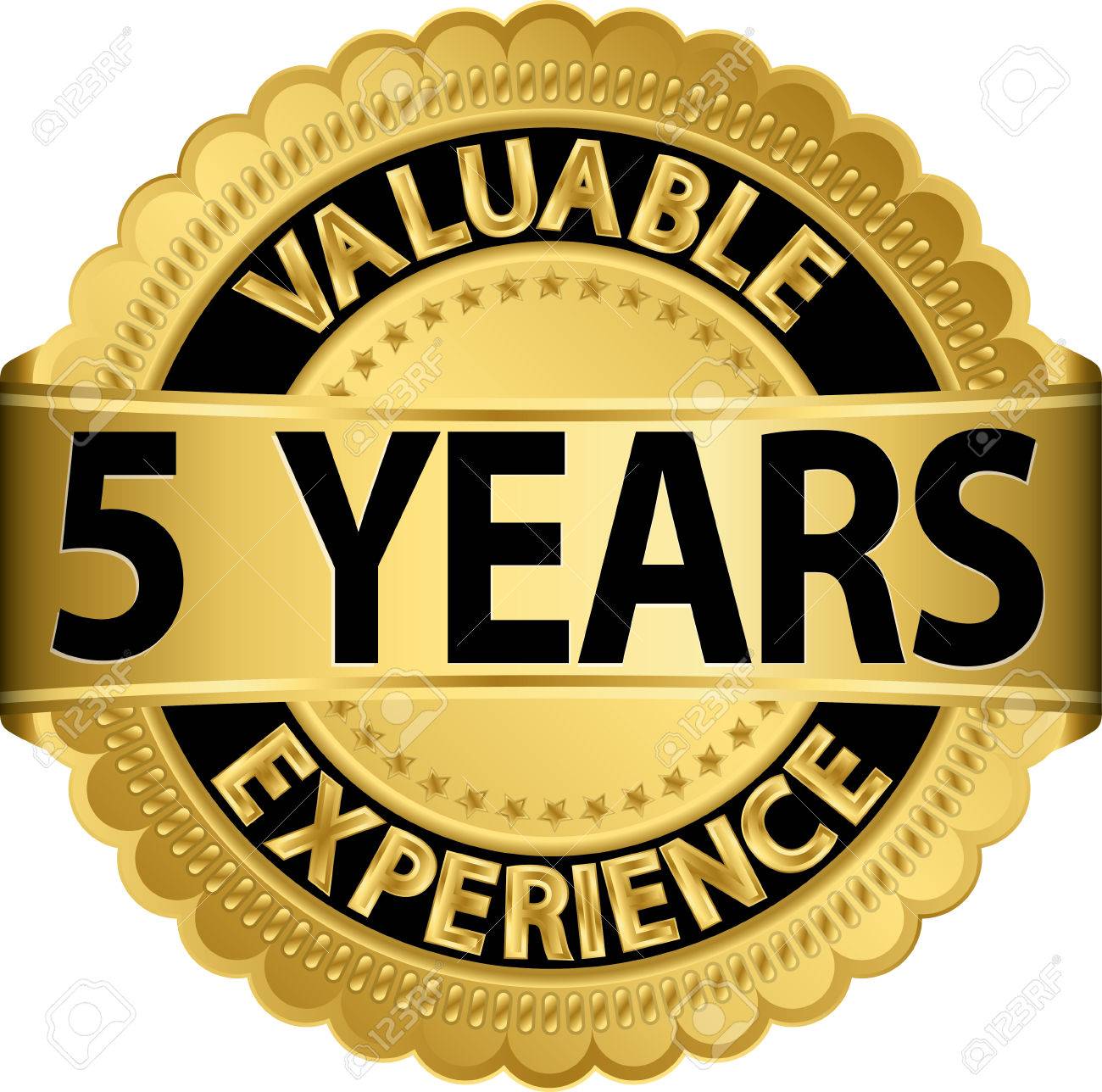 valuable experience