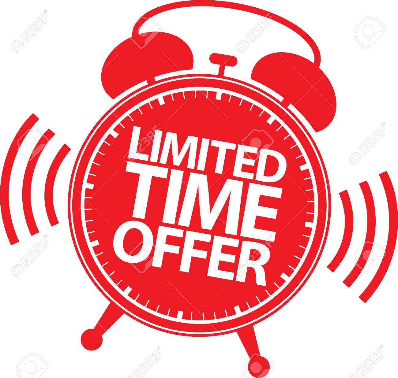 RÃÂésultat de recherche d'images pour "Limited time"