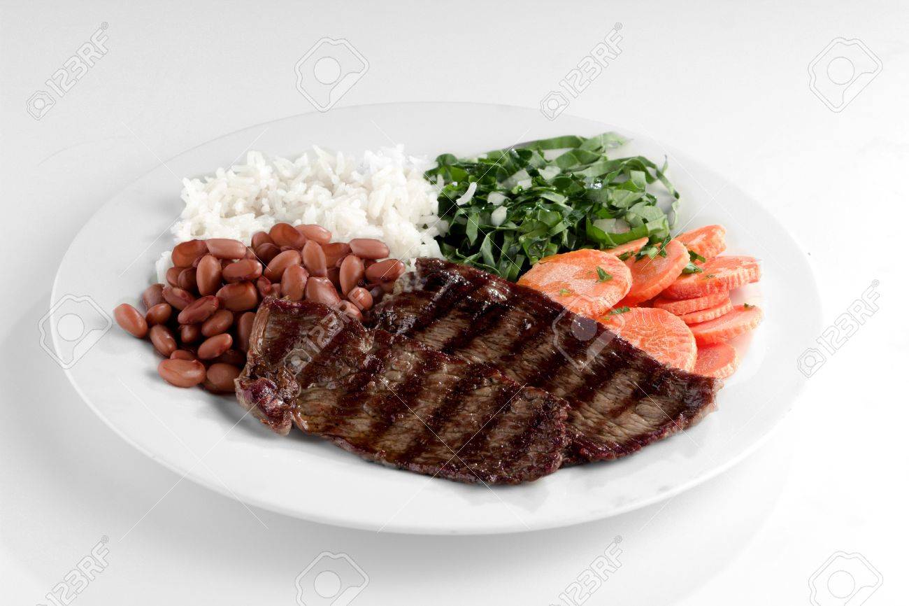 ブラジル 米と豆の代表的な料理 の写真素材 画像素材 Image ブラジル 米と豆の代表的な料理 の写真素材 画像素材 Image