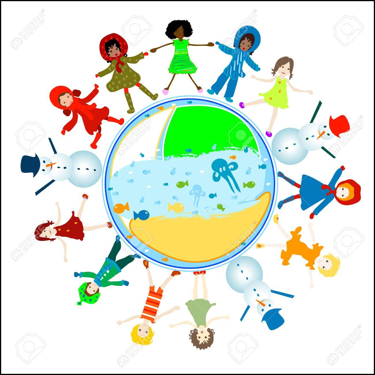 preschool designs