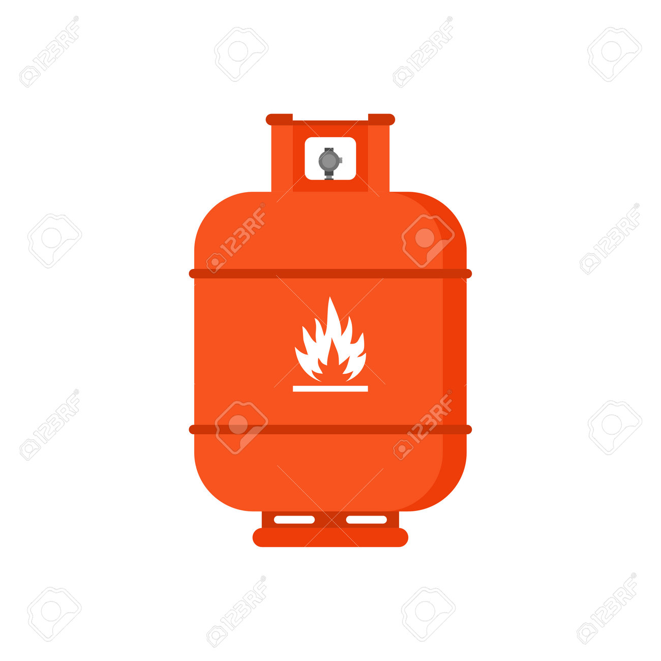 Gas Tank Icon, Logo, Symbol - Free Download PNG, SVG, GIF, JSON, AE, image size:1300x1300