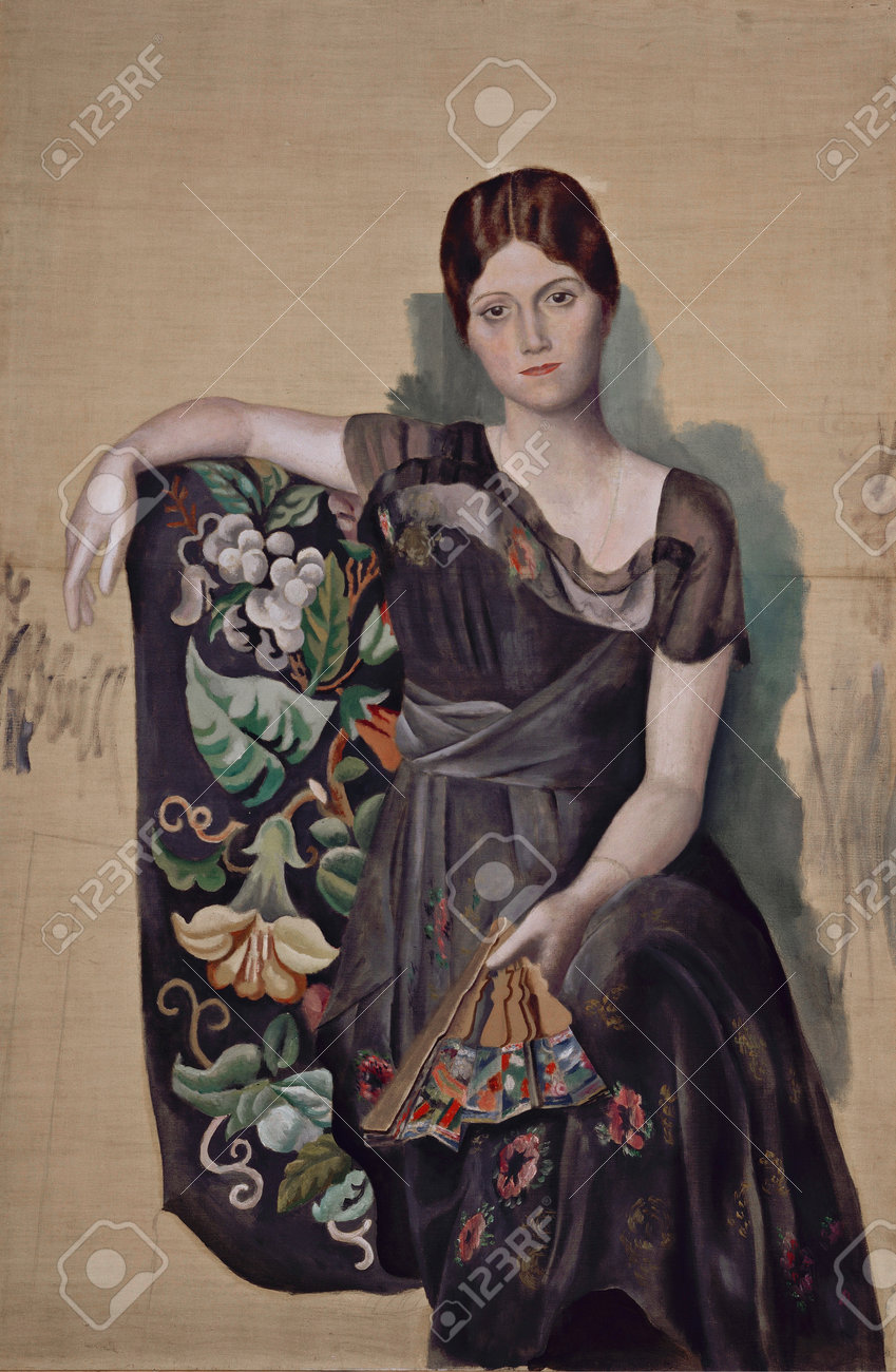 [Artworks]パブロ・ピカソ|肘掛け椅子に座る若い女|肉筆|水彩|原画|クリスティーズ認証 パブロ・ピカソ リトグラフ 《肘掛け椅子に座る女, 黒》