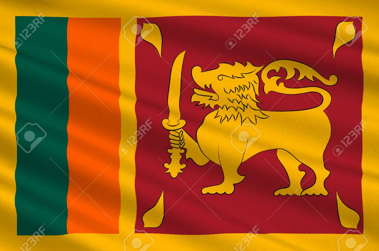 Resultado de imagen para Fotos del presidente del la República Socialista Democrática de Sri Lanka