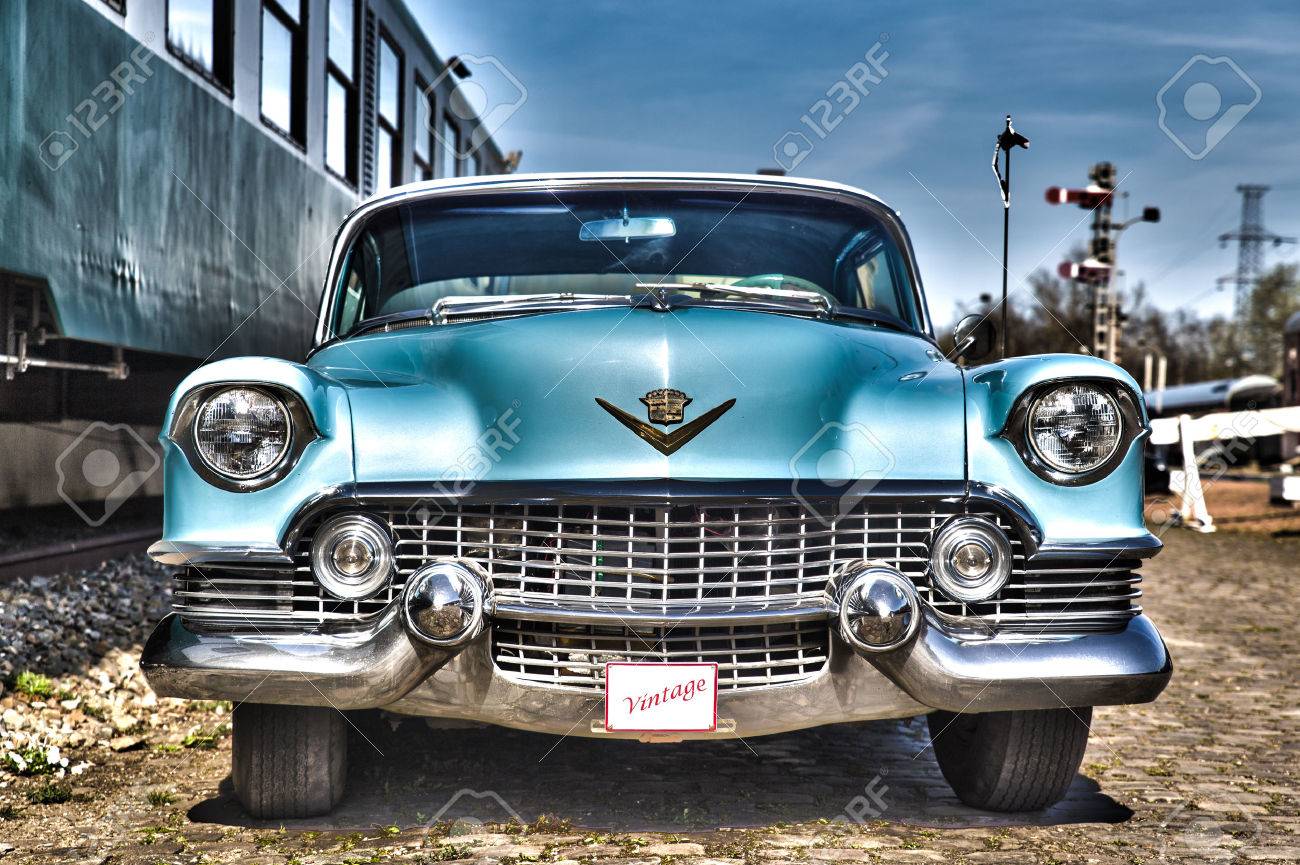 駅でオールディーズ の写真素材 画像素材 Image 40