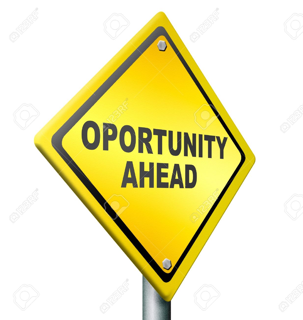better opportunity
