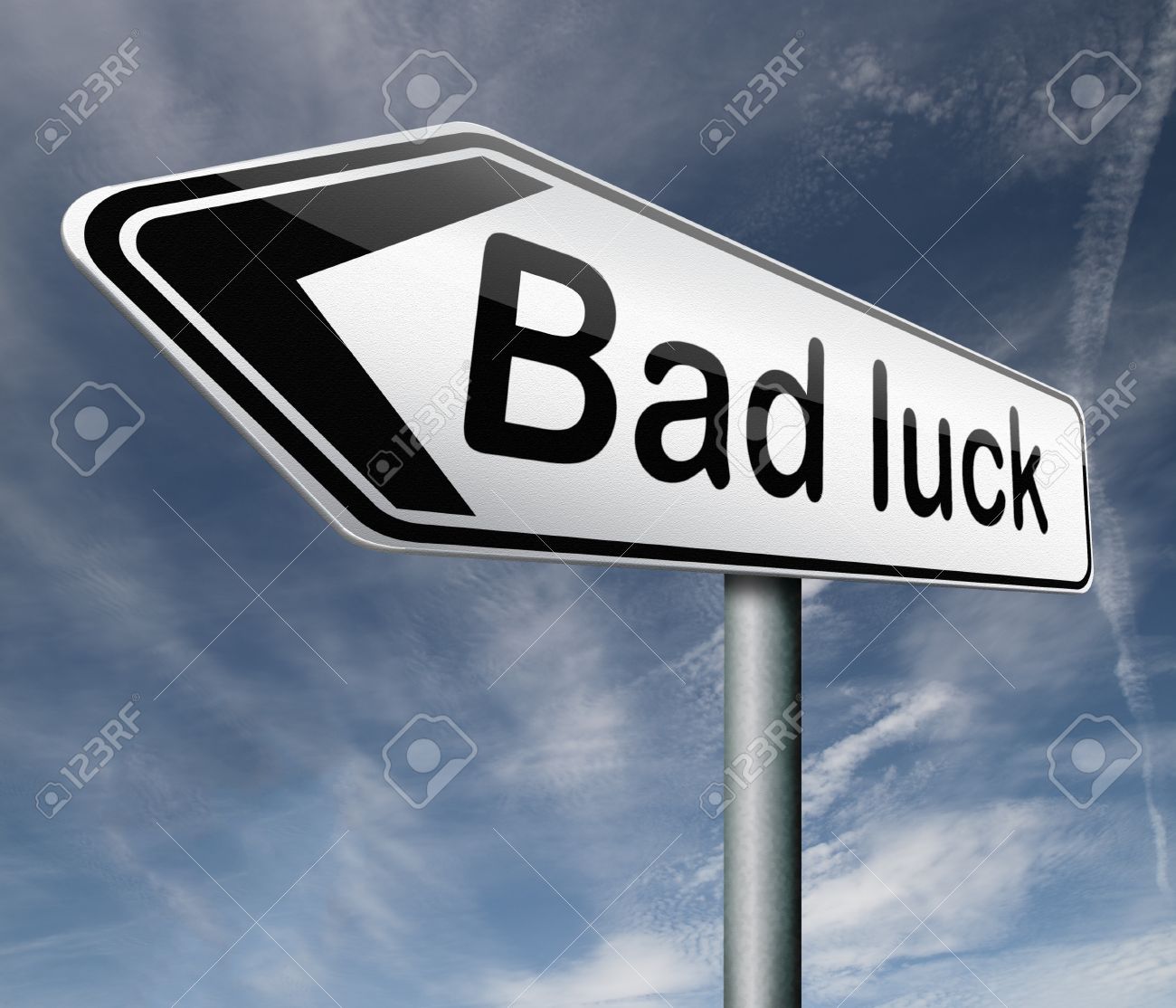 16575404-bad-luck-road-sign-unlucky-bad-day-or-bad-fortune-misfortune-arrow.jpg