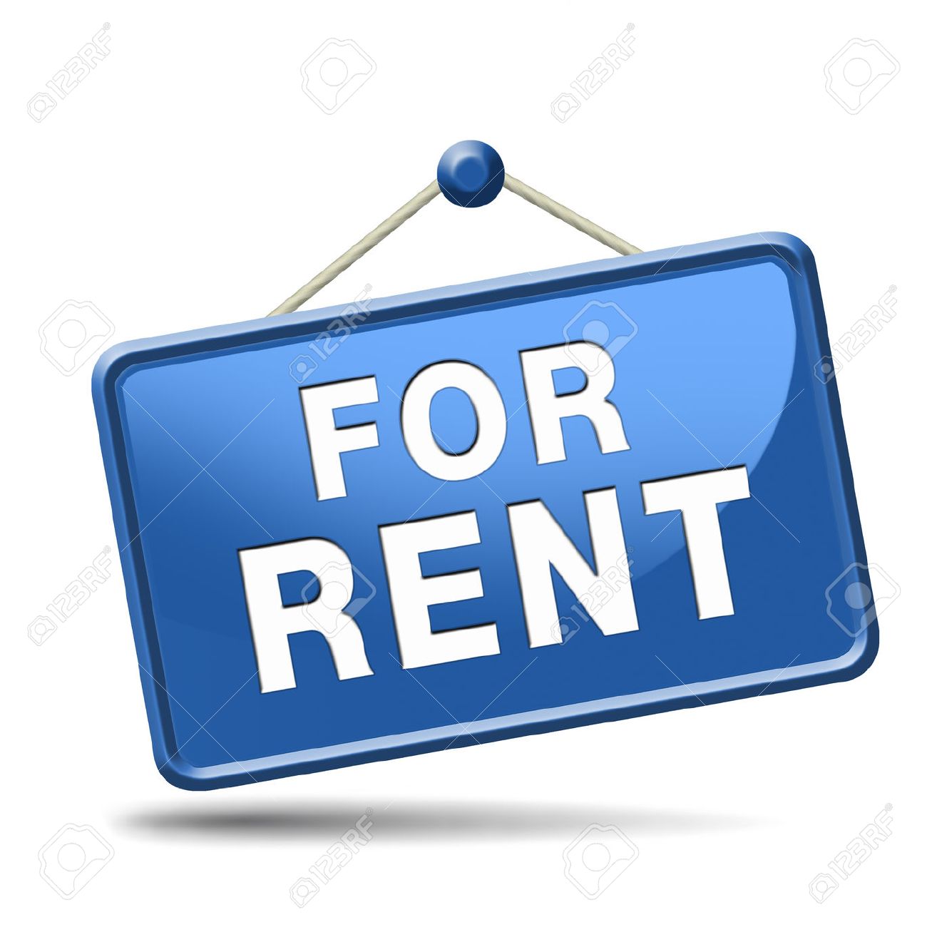 Renting A Apartment for rent sign, renting a house apartment or other real estate Renting A Apartment for rent sign, renting a house apartment or other real estate