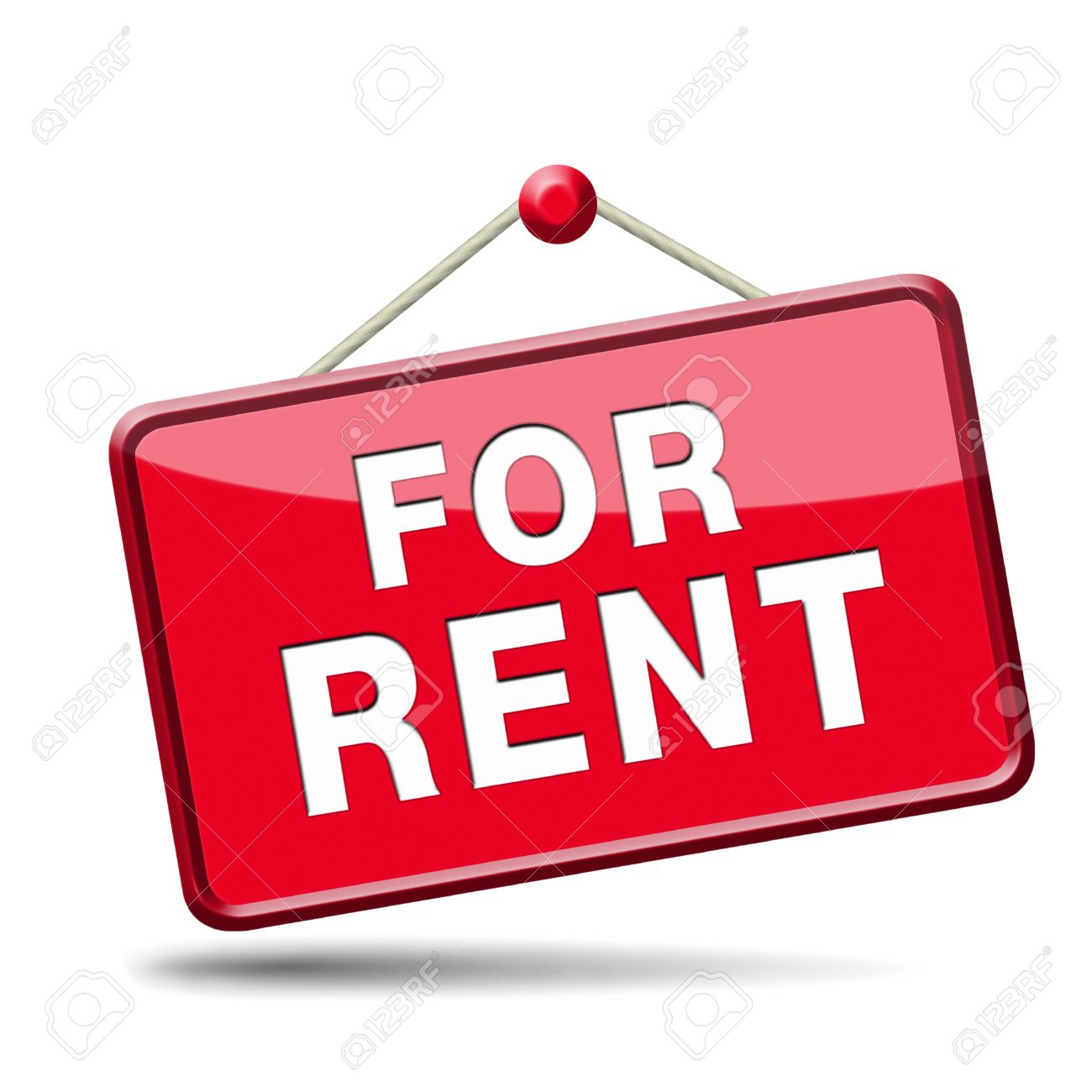 Renting A Apartment apartment or house for rent banner, renting a room or flat or Renting A Apartment apartment or house for rent banner, renting a room or flat or