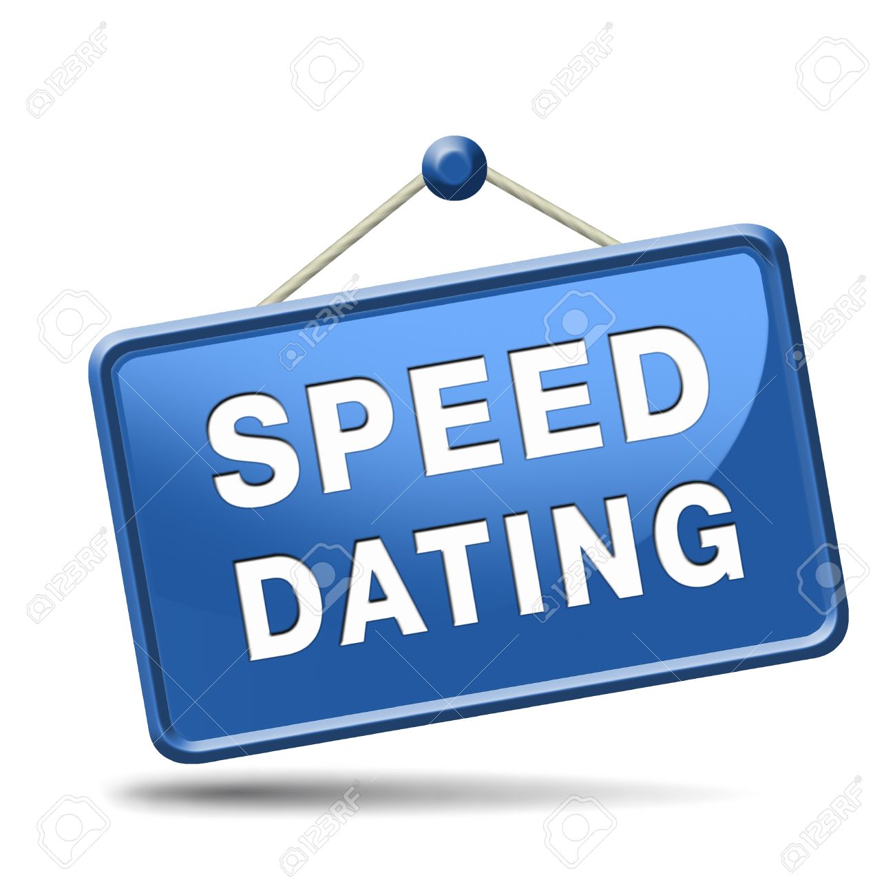 Speed dating Internett