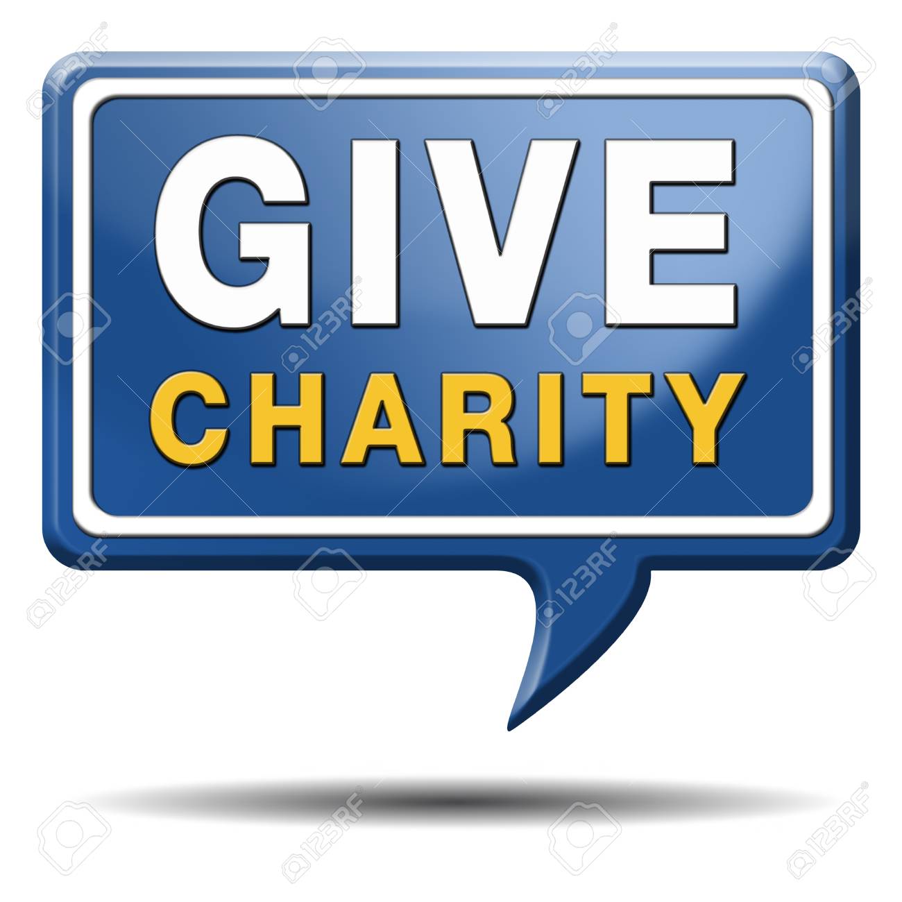 give charity button donate raise money to help donate gifts