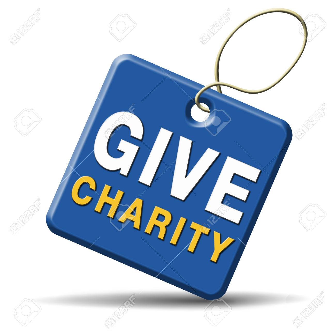 give charity button donate raise money to help donate gifts