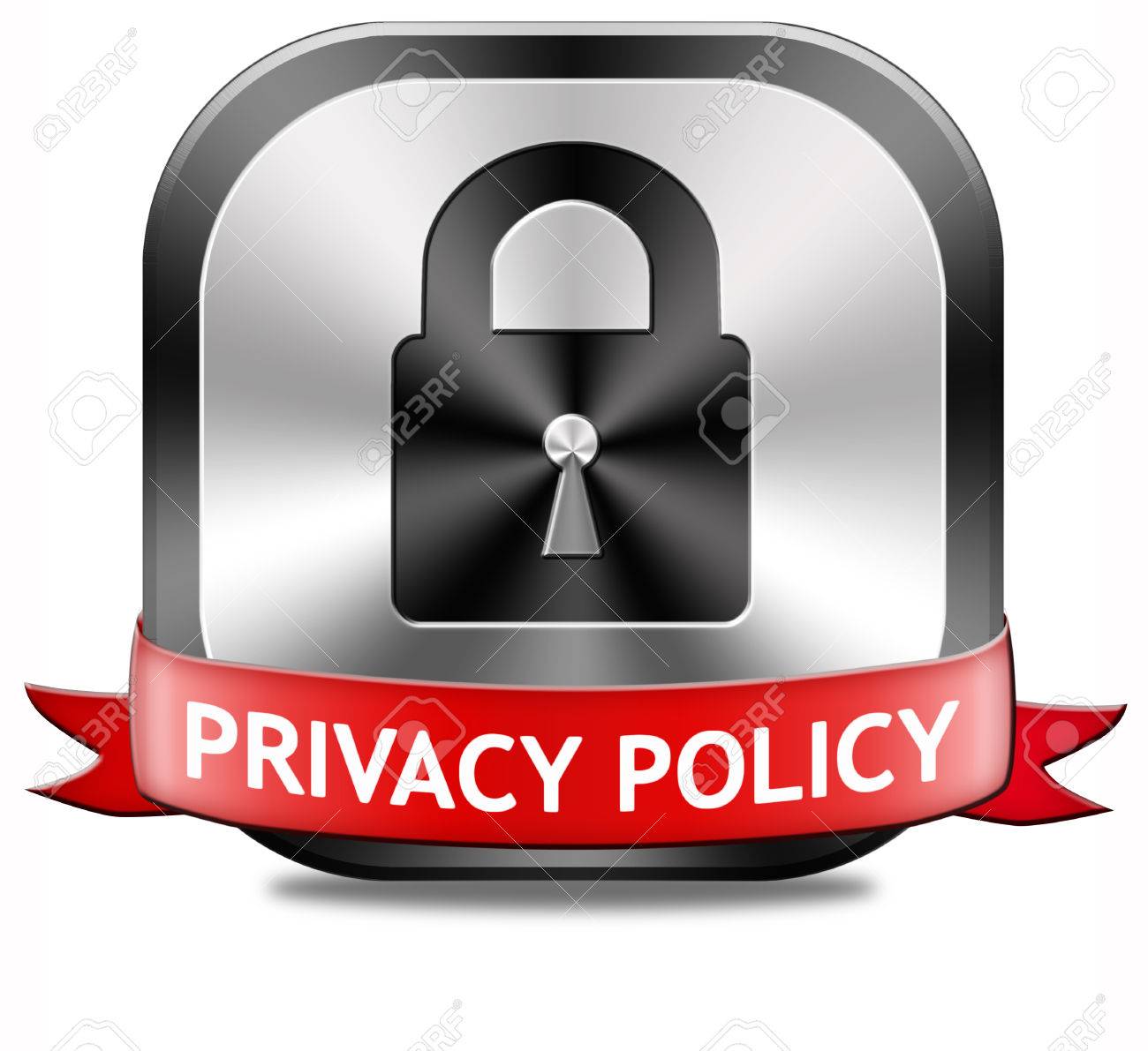 Privacy policy - ícones de eletrônicos grátis