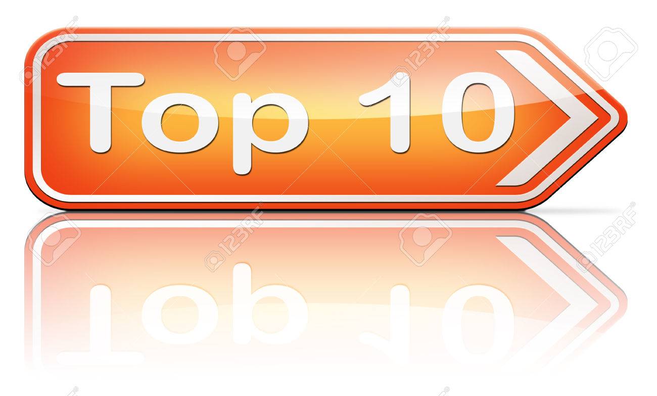 Top 10 Charts Liste Pop Umfrage Ergebnis Und Preistrager Grafik Ranking Music Hits Besten Top Ten Sterne Preistragerin Lizenzfreie Fotos Bilder Und Stock Fotografie Image 32199455 123rf com