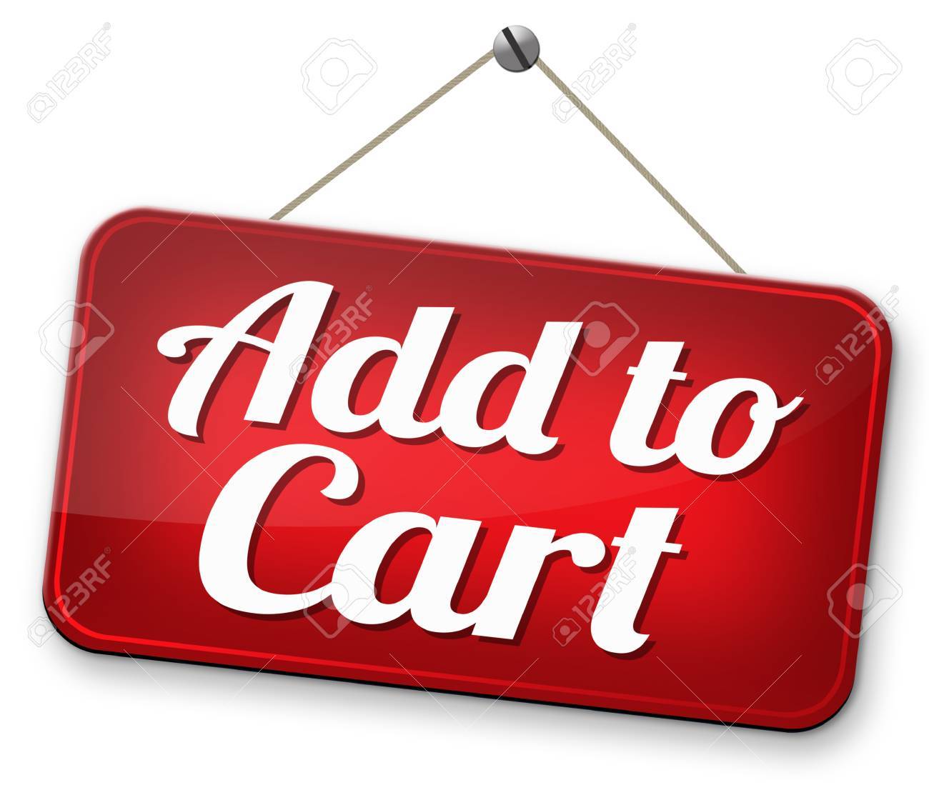 Add To Cart Start Shopping Now Go To The Online Webshop Internet Stock Photo Picture And Royalty Free Image Image 32407935