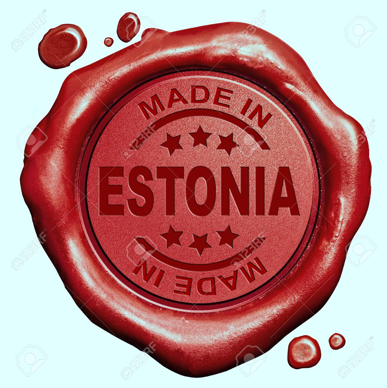 15 Bastoncini Cera Sigillante Rossa 11mm - Per Pistola Colla, Ideali Per Sigilli Lettere E Inviti - Foto 10