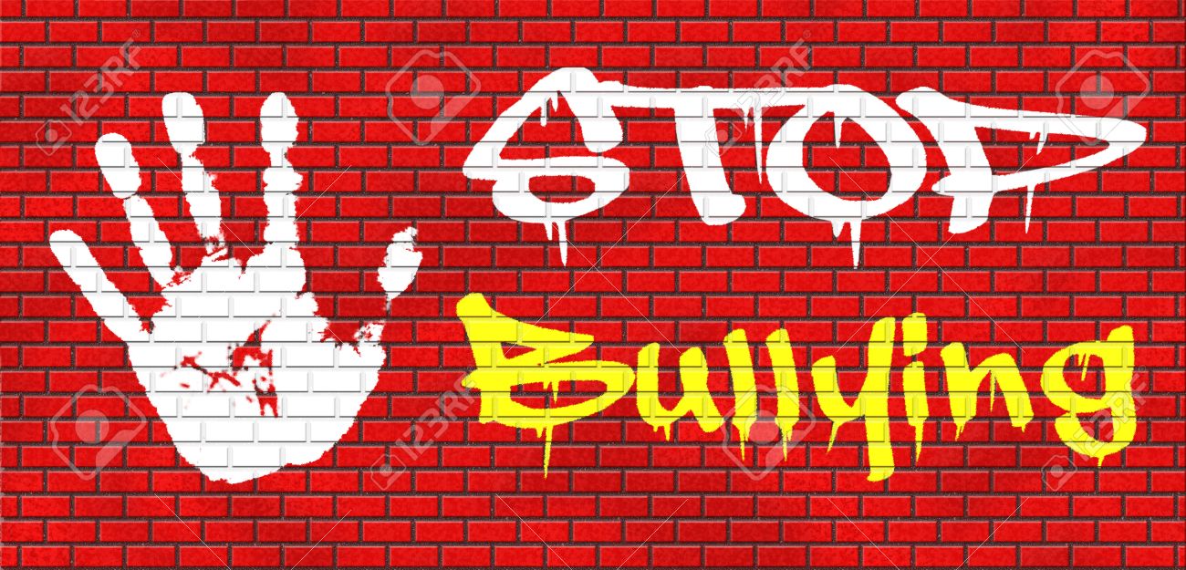 37104333-stop-bullying-graffiti-no-bulli
