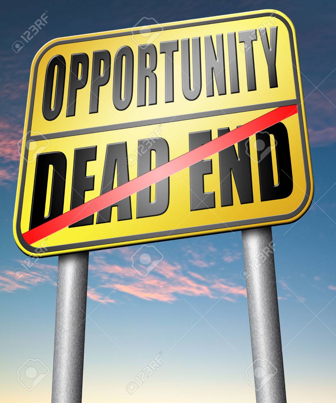 better opportunity