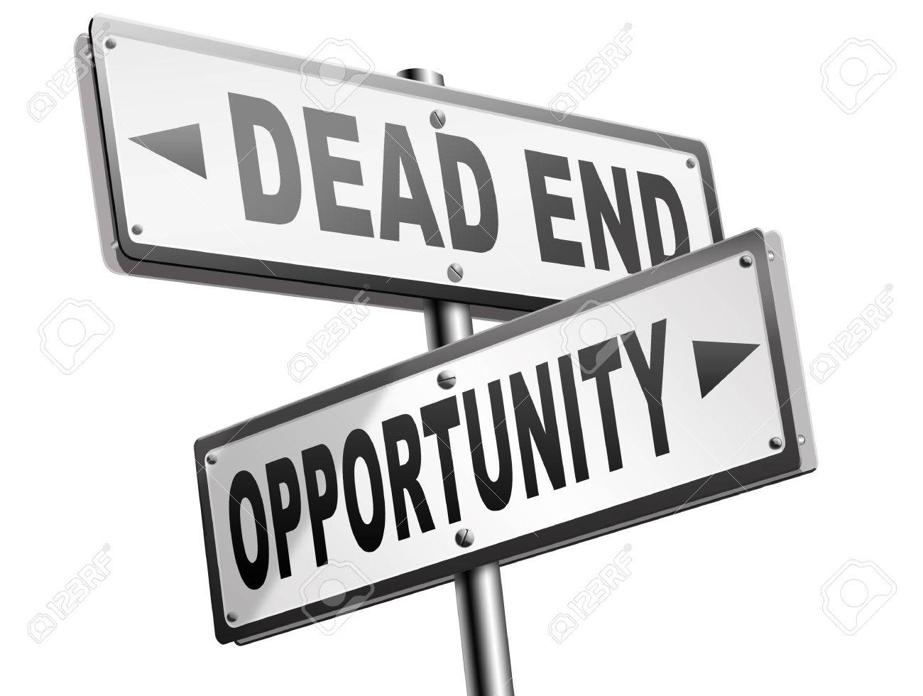 better opportunity