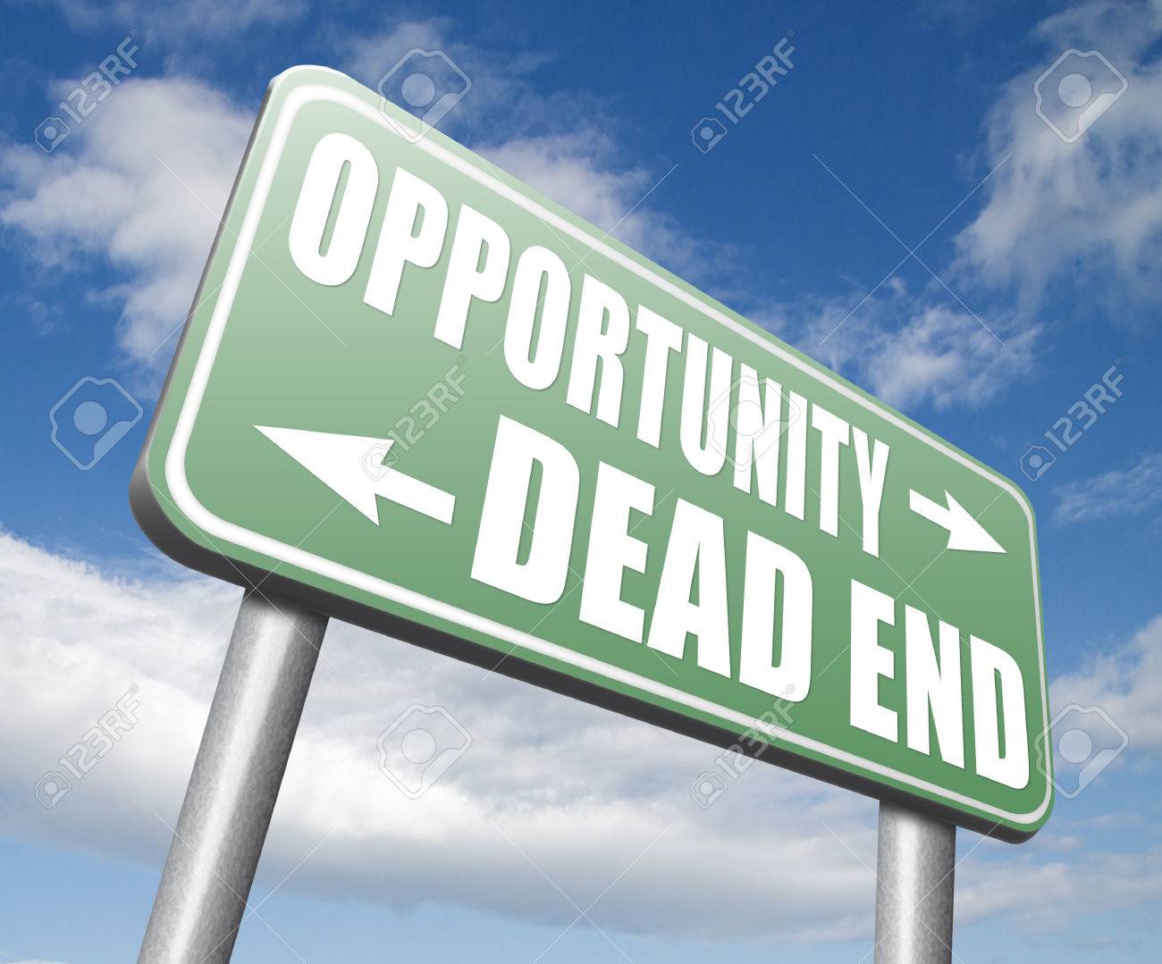 better opportunity