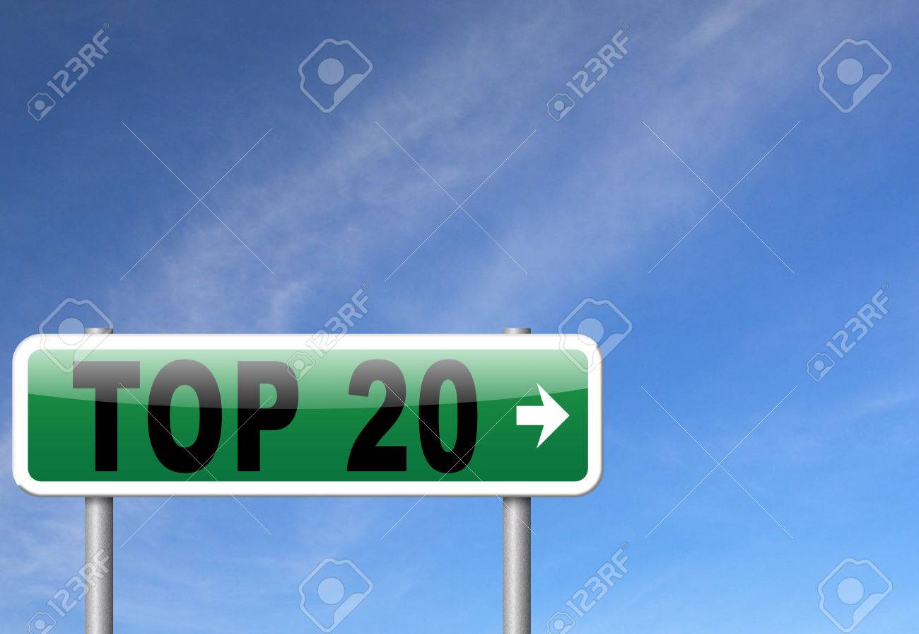 top 20 charts list pop poll result and award winners chart ranking top20 music chart