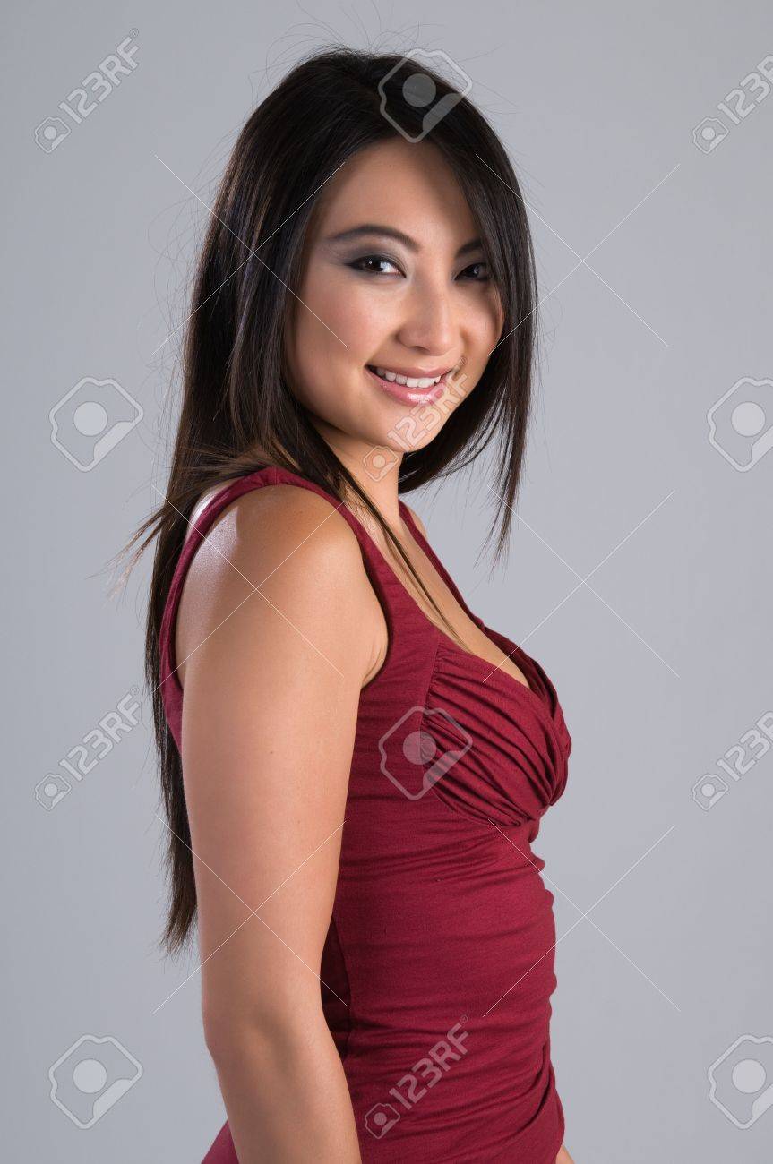 Tight Asian Girl