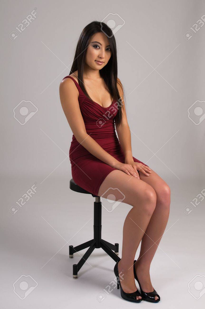 Tight Asian Girl