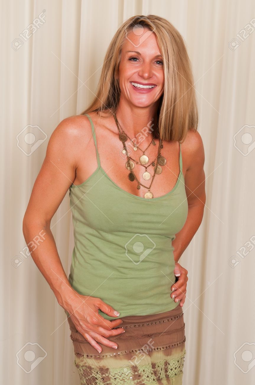 mature blonde hippie Mature blonde hippie