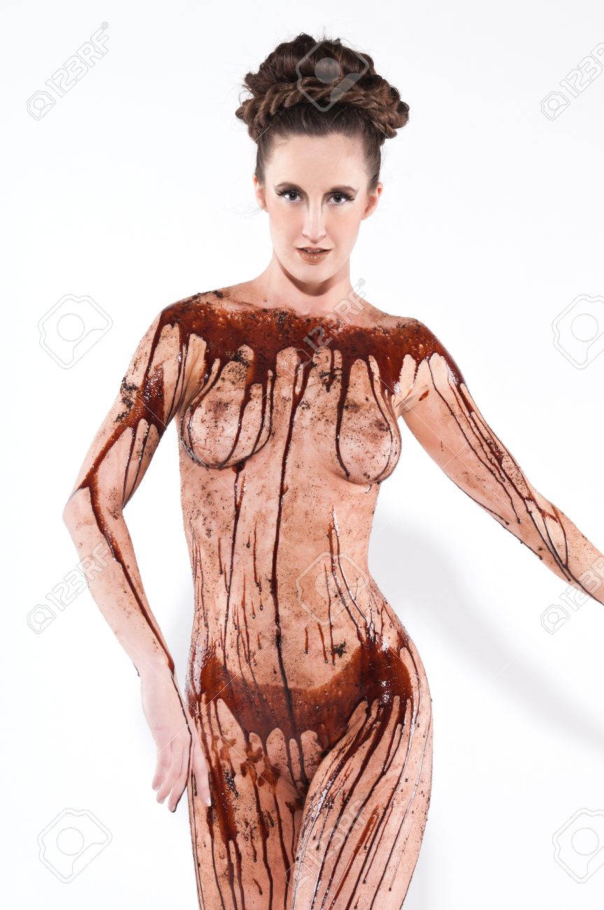 Xxx amateur streaming Are people naked at a massage
