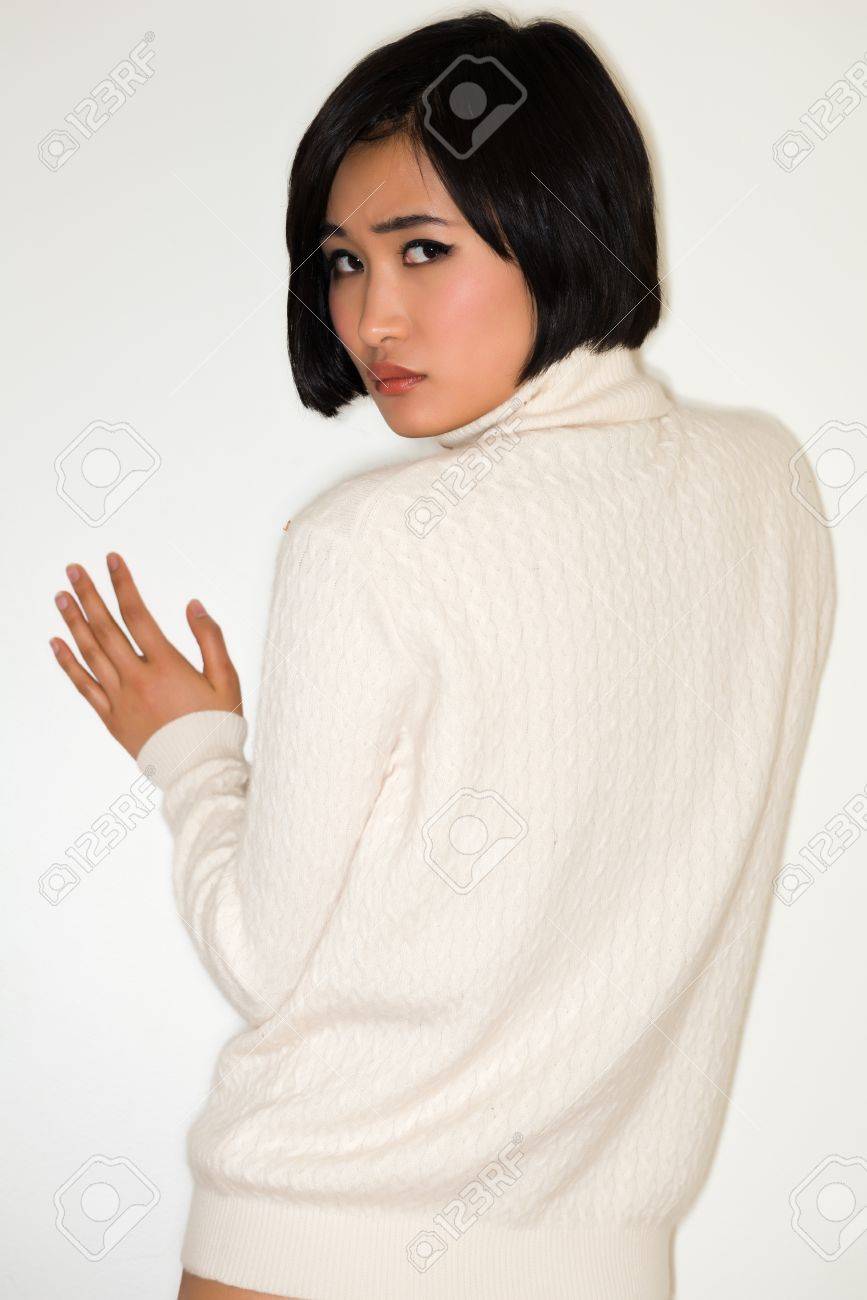 japanese knit sweater
