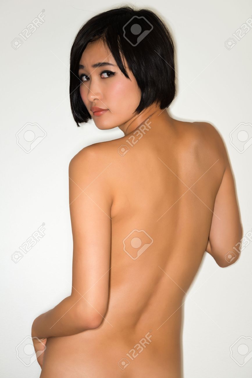 Beautiful young nude Japanese woman Stock Photo - 24284545 beautiful japanese wife nude - Beautiful young nude Japanese woman Stock Photo - 24284545