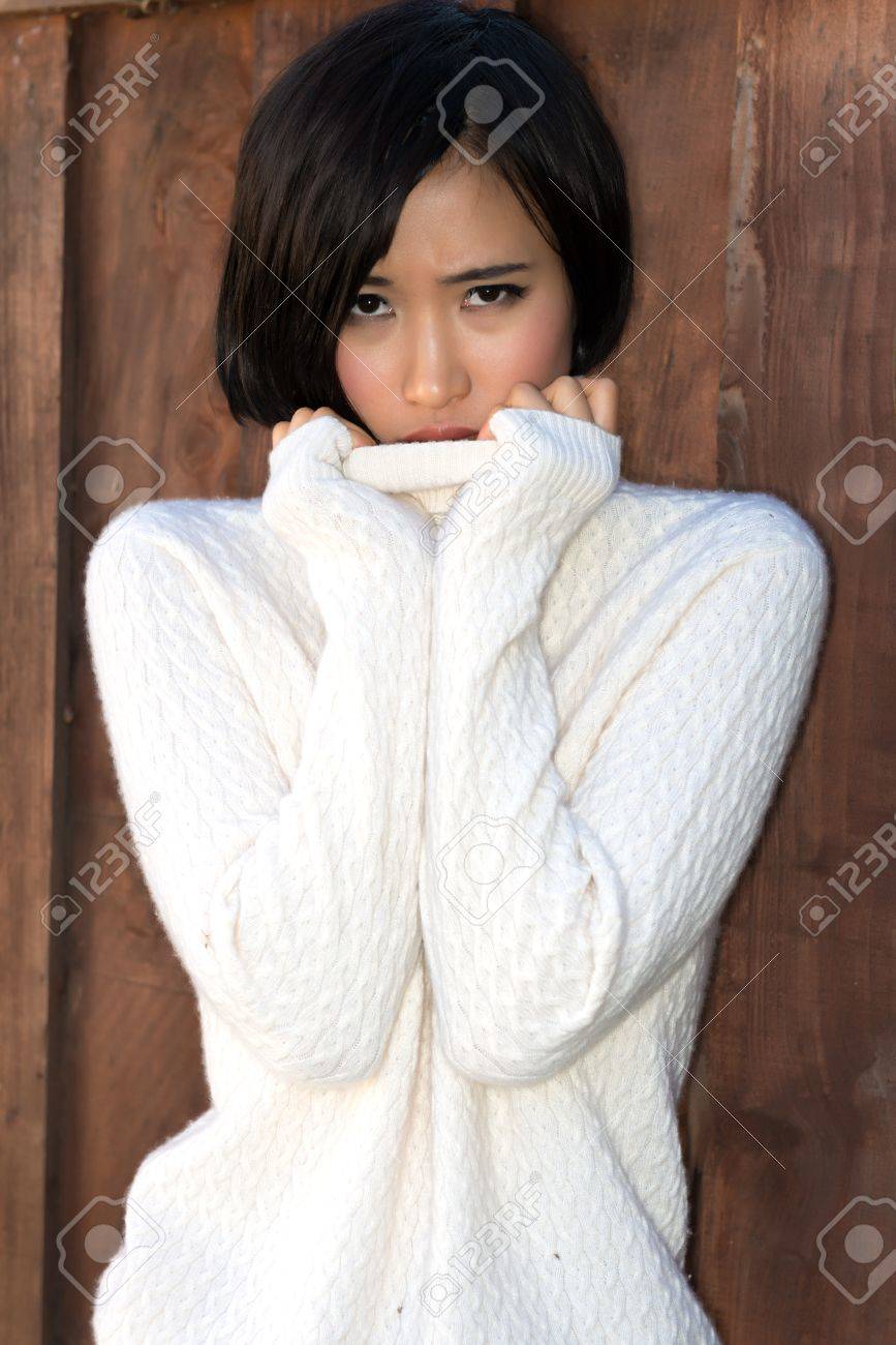 japanese knit sweater